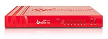 WatchGuard Firebox T50