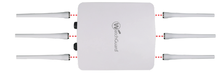 AP430CR Access Point