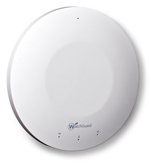 WatchGuard Access Point front view