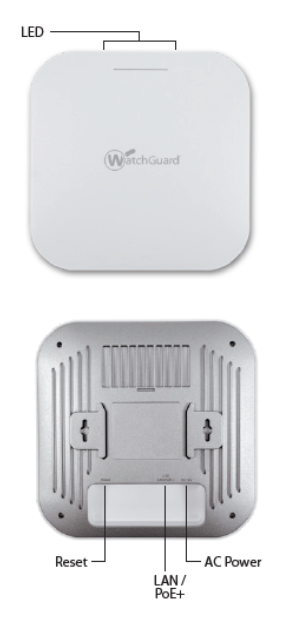 WatchGuard AP432 Indoor Access Point