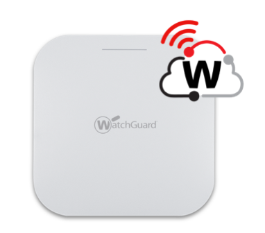 WatchGuard AP432 Indoor Access Point