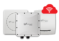 Photo: WatchGuard Access Points