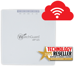 AP125 Indoor Dual Radio Access Point