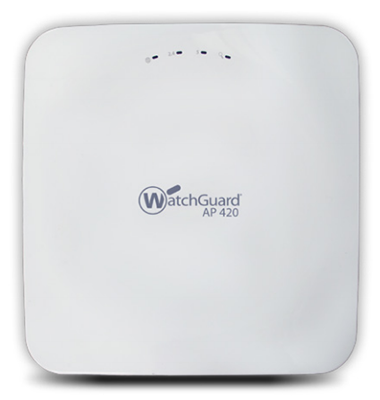 WatchGuard AP420 Indoor Access Point