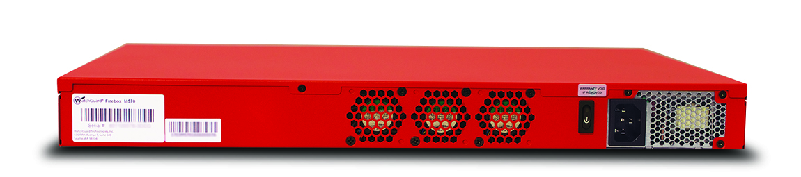 WatchGuard Firebox M570 Firewall