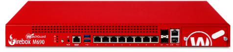 WatchGuard Firebox M690 Firewall