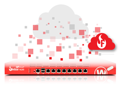 Firebox Cloud XLarge