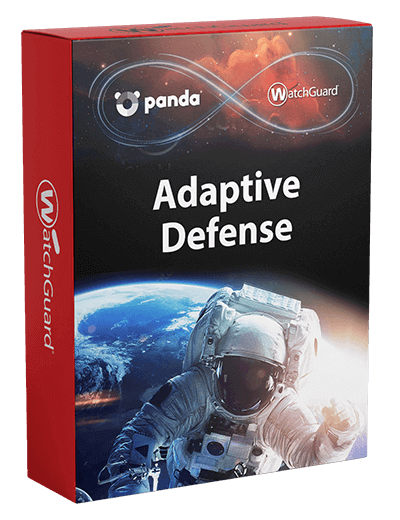 Adaptive Defense