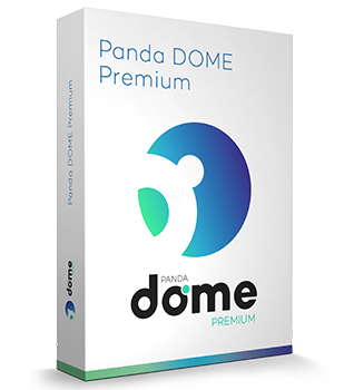 Panda Dome Premium