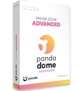 WatchGuard Panda Dome Advanced
