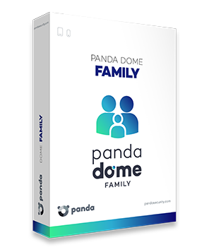 WatchGuard Panda Dome Family