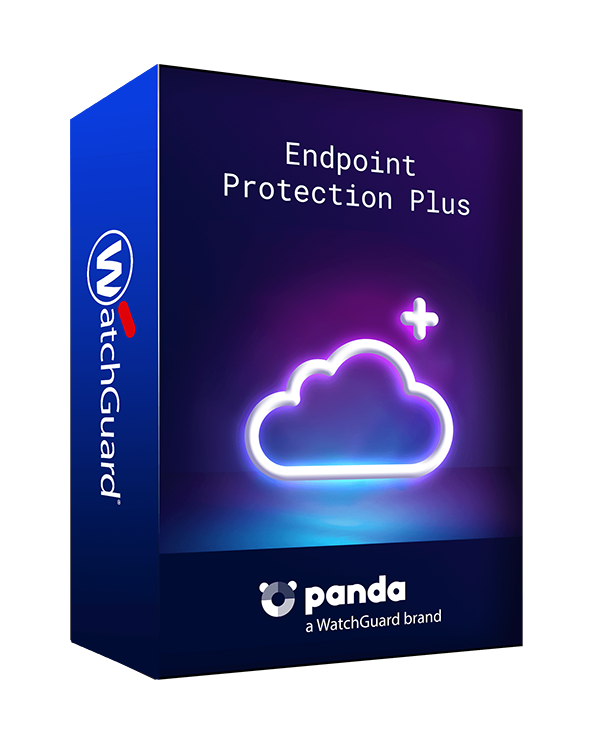 WatchGuard Panda Endpoint Protection Plus