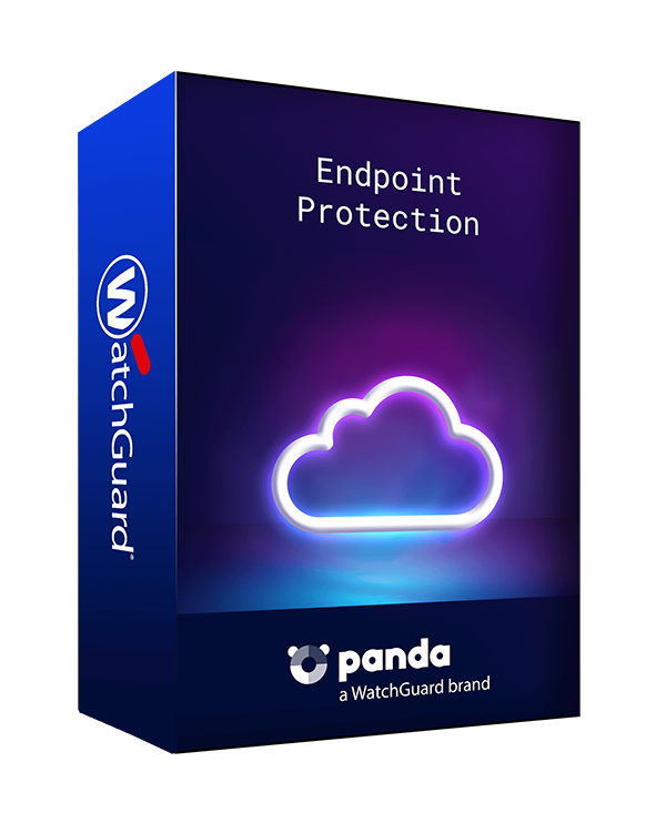 WatchGuard Panda Endpoint Protection