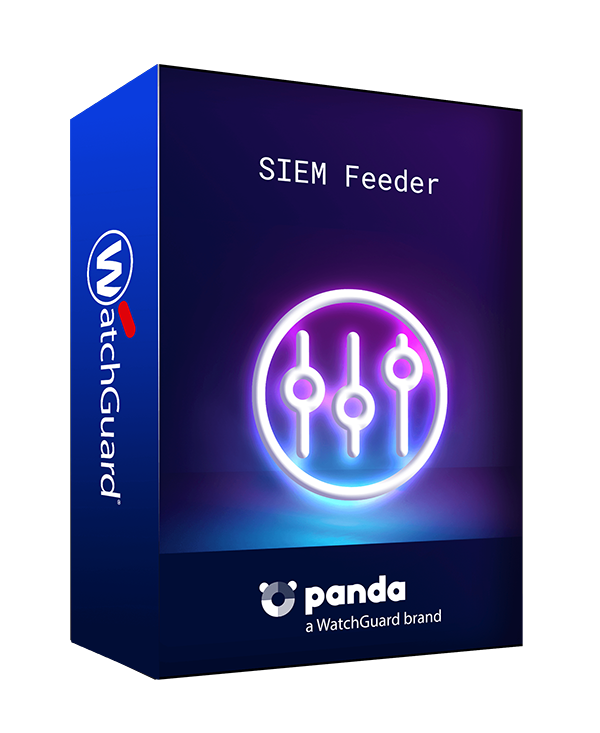 SIEM Feeder