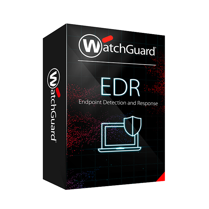 WatchGuard EDR