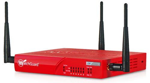 WatchGuard XTM 2 Series Wireless Appliance