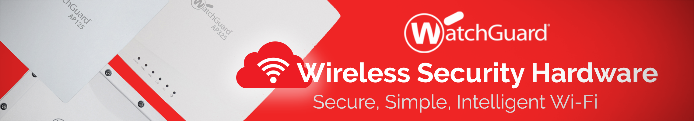 WatchGuard Solutions