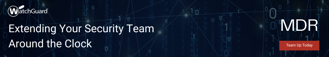 Firebox Series Banner