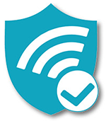 Secure Wi-Fi