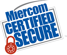 Miercom Certified Secure