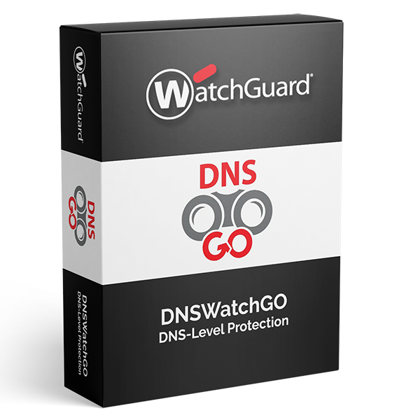 WatchGuard DNSWatchGO