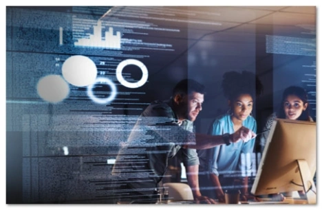 See The Whole Picture