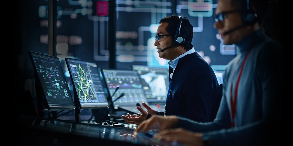 WatchGuard Security Operations Center